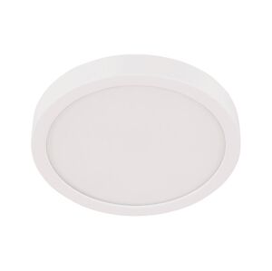 Eglo Eglo 30891 - LED Koupelnové stropní svítidlo FUEVA LED/20,5W/230V IP44 bílá