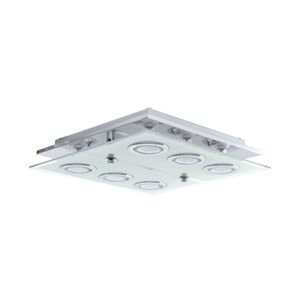 EGLO 30932 - LED Stropní svítidlo CABO 6xGU10/3W/230V 30932