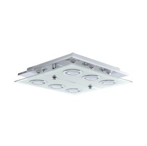 Eglo EGLO 30932 - LED Stropní svítidlo CABO 6xGU10/3W/230V