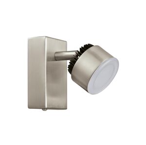 Eglo Eglo 31481 - LED bodové svítidlo ARMENTO 1 1xLED/6W/230V