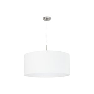 Eglo Eglo 31575 - Lustr na lanku PASTERI 1xE27/60W/230V