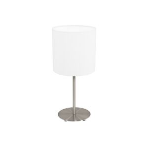 Eglo Eglo 31594 - Stolní lampa PASTERI 1xE27/60W/230V