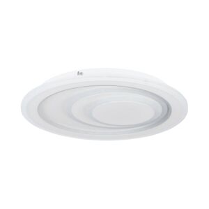 Eglo Eglo 32052 - LED Stropní svítidlo PALAGIANO LED/14,7W/230V pr. 38 cm