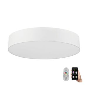 Eglo Eglo 32351 - LED RGBW Stmívatelné stropní svítidlo ROMAO-C LED/42W/230V + DO