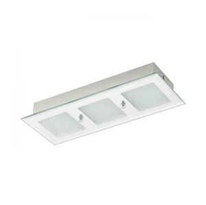 Eglo Eglo 32452 - LED Stropní svítidlo PALLANTE 1xLED/10,8W/230V