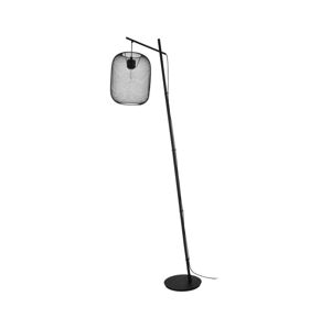 Eglo 32468 - Stojací lampa WRINGTON 1xE27/60W/230V 32468