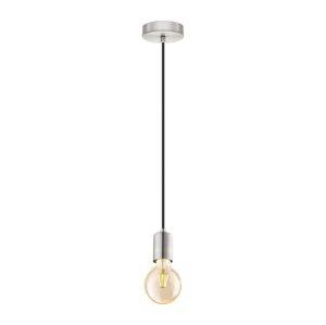 Eglo Eglo 32522 - Lustr na lanku YORTH 1xE27/60W/230V