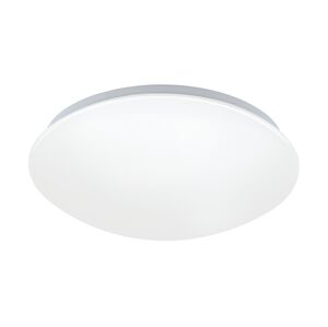 Eglo Eglo 32589 - LED RGB Stmívatelné nástěnné stropní svítidlo GIRON-C LED/17W/230V