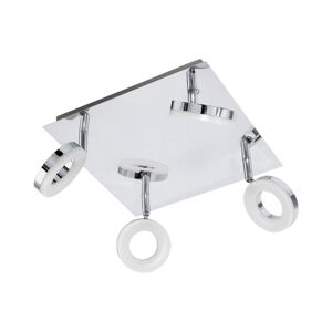 Eglo Eglo 32695 - LED Koupelnové bodové svítidlo GONARO 4xLED/3,8W/230V IP44