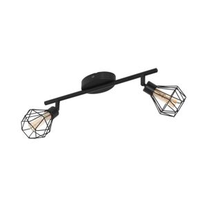 Eglo Eglo 32766 - LED Bodové svítidlo ZAPATA 2xG9/3W/230V