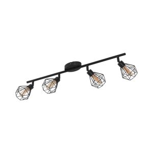 Eglo Eglo 32767 - LED Bodové svítidlo ZAPATA 4xG9/3W/230V