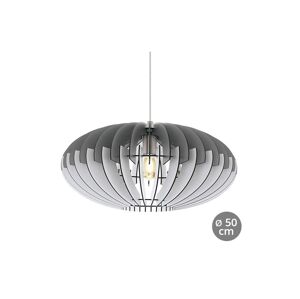 Eglo Eglo 32833 - Lustr na lanku SOTOS 1xE27/60W/230V