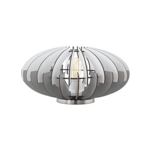 Eglo 32835 - Stolní lampa SOTOS 1 1xE27/60W/230V 32835