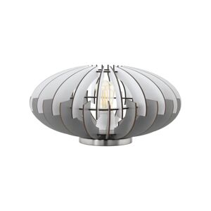 Eglo Eglo 32835 - Stolní lampa SOTOS 1 1xE27/60W/230V