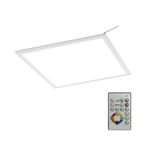 Eglo Eglo 33107 - LED Panel SALOBRENA LED-RGBW/21W/230V