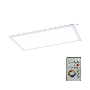 Eglo Eglo 33108 - LED Panel SALOBRENA LED-RGBW/21W/230V