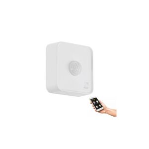 Eglo Eglo 33236 - Venkovní pohybový senzor CONNECT SENSOR 12 m bílý IP44