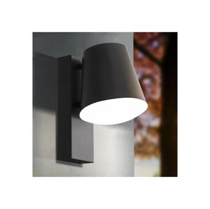 Eglo Eglo 33559 - LED Venkovní nástěnné svítidlo CALDIERO-C 1xE27/9W/230V IP44