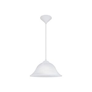 Eglo 3362 - Lustr ALESSANDRA 1xE27/60W/230V 3362