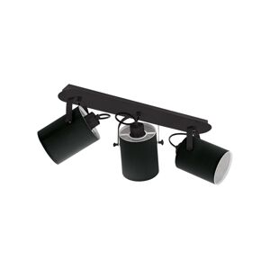 Eglo 33647 - Bodové svítidlo VILLABATE 3xE27/10W/230V 33647