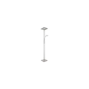Eglo Eglo 33817 - LED Stmívatelná stojací lampa SOLANO LED/30W/230V + LED/4W
