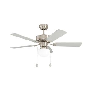 Eglo Eglo 35074 - Stropní látor CADIZ 1xE27/40W/230V