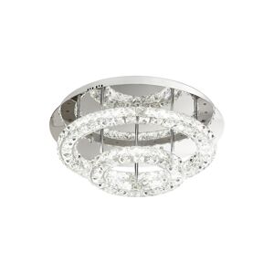 Eglo Eglo 39003 - LED stropní svítidlo TONERIA LED/36W/230V
