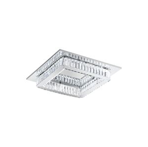 Eglo Eglo 39016 - LED stropní svítidlo CORLIANO LED/36W/230V