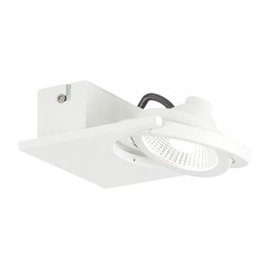 Eglo 39133 - LED bodové svítidlo BREA 1xLED/5W/230V/12V 39133