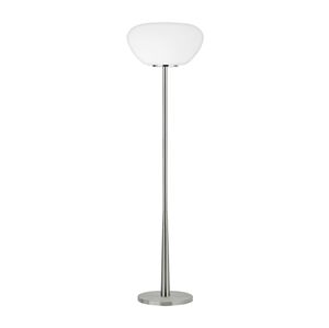 Eglo 39169 - Stojací lampa BALMES E27/60W 39169