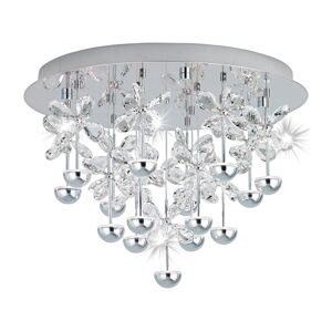 Eglo Eglo 39245 - LED Stropní svítidlo PIANOPOLI 15xLED/1,8W
