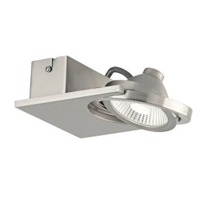 Eglo 39247 - LED bodové svítidlo BREA 1xLED/5W/230V/12V 39247