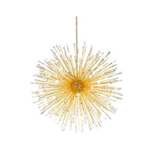 Eglo Eglo 39256 - LED Lustr VIVALDO 1 32xG4/1,2W