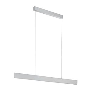 Eglo 39267 - LED Stmívatelné závěsné svítidlo CLIMENE LED/21W 39267