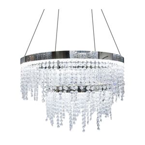 Eglo Eglo 39281 - LED Stmívatelný lustr na lanku ANTELAO LED/46W