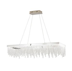 Eglo Eglo 39283 - LED Lustr ANTELAO LED/39W