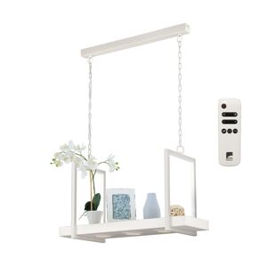 Eglo 39301 - LED RGB Stmívatelný lustr na řetězu CALAMONA 3xLED/6W/230V + DO 39301