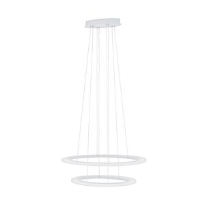 Eglo 39307 - LED Závěsné svítidlo PENAFORTE LED/58W 39307