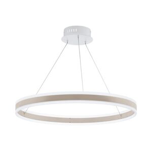 Eglo Eglo 39313 - LED Stmívatelný lustr na lanku TONARELLA LED/78W/230V