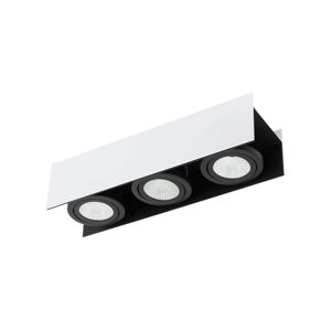 Eglo Eglo 39317 - LED bodové svítidlo VIDAGO 3xLED/5,4W/230V