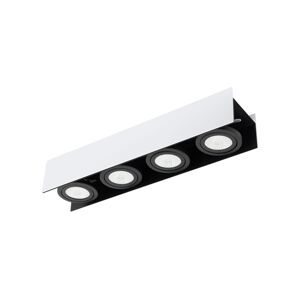 Eglo Eglo 39318 - LED bodové svítidlo VIDAGO 4xLED/5,4W/230V