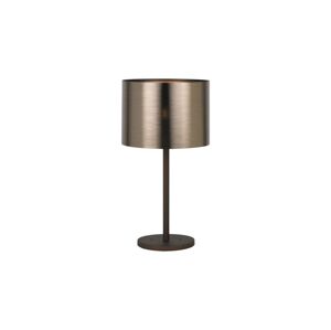 Eglo Eglo 39394 - Stolní lampa SAGANTO 1 1xE27/60W/230V