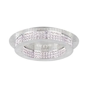 Eglo Eglo 39404 - LED Stmívatelné křišťálové svítidlo PRINCIPE LED/44W/230V