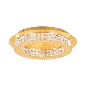 Eglo Eglo 39405 - LED Stmívatelné křišťálové svítidlo PRINCIPE LED/31,5W/230V