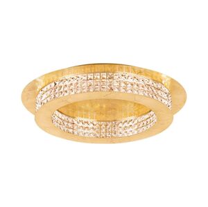 Eglo Eglo 39406 - LED Stmívatelné křišťálové svítidlo PRINCIPE LED/44W/230V