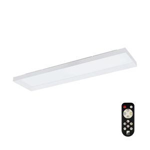 Eglo Eglo - LED Stmívatelné stropní svítidlo 1xLED/43W/230V bílá + DO