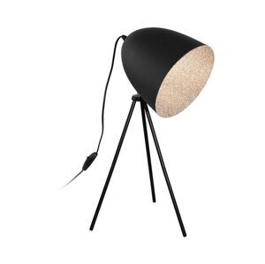 Eglo Eglo 39498 - Stolní lampa MAREPERLA 1xE27/60W/230V