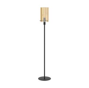 Eglo Eglo 39542 - Stojací lampa POLVERARA 1xE27/40W/230V