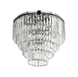 Eglo Eglo 39569 - Stropní svítidlo AGRIGENTO 7xE14/40W/230V