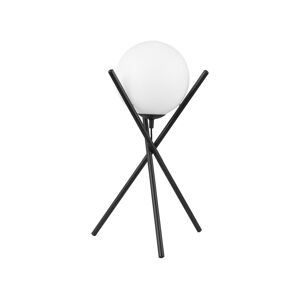 Eglo Eglo 39593 - Stolní lampa SALVEZINAS 1xE14/25W/230V